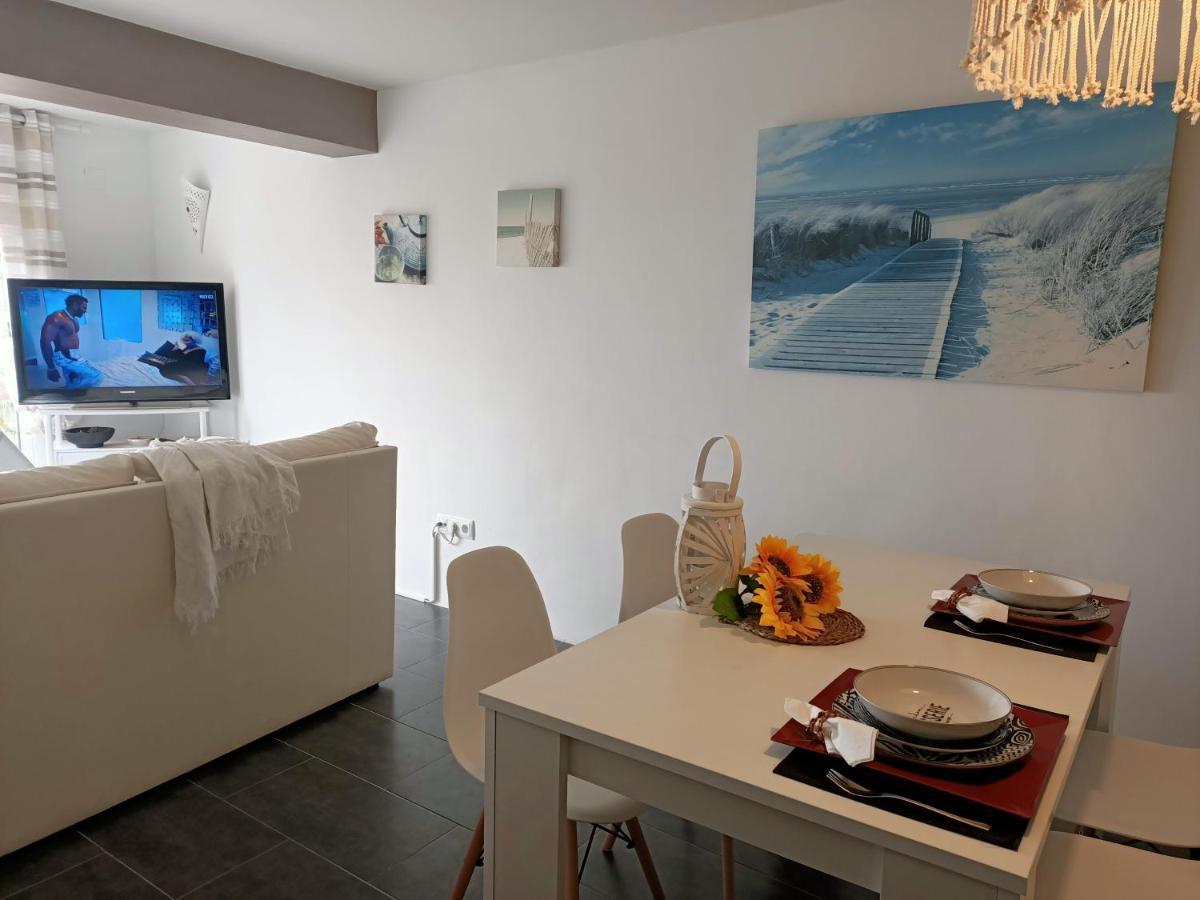 Wonderful Seaviews Only Adults Apartment Altea Luaran gambar