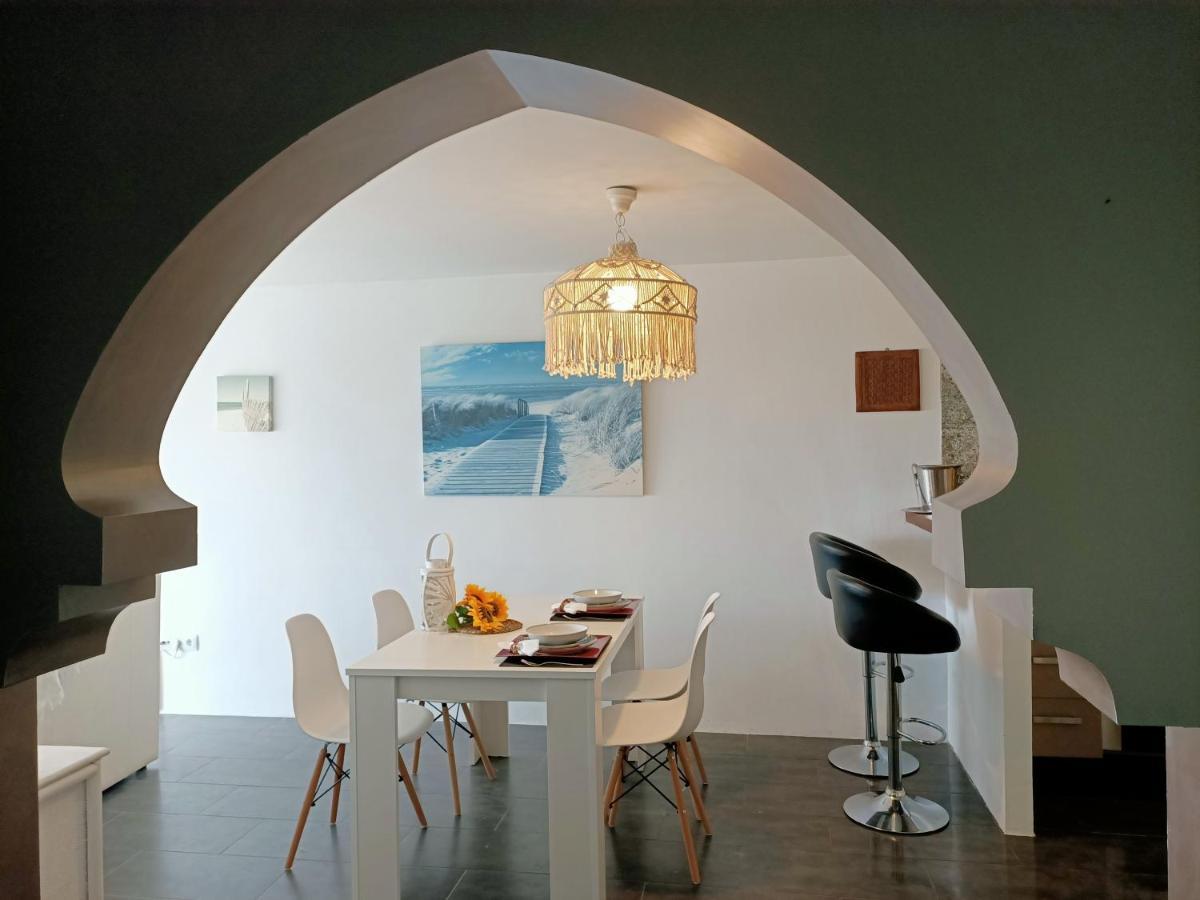 Wonderful Seaviews Only Adults Apartment Altea Luaran gambar