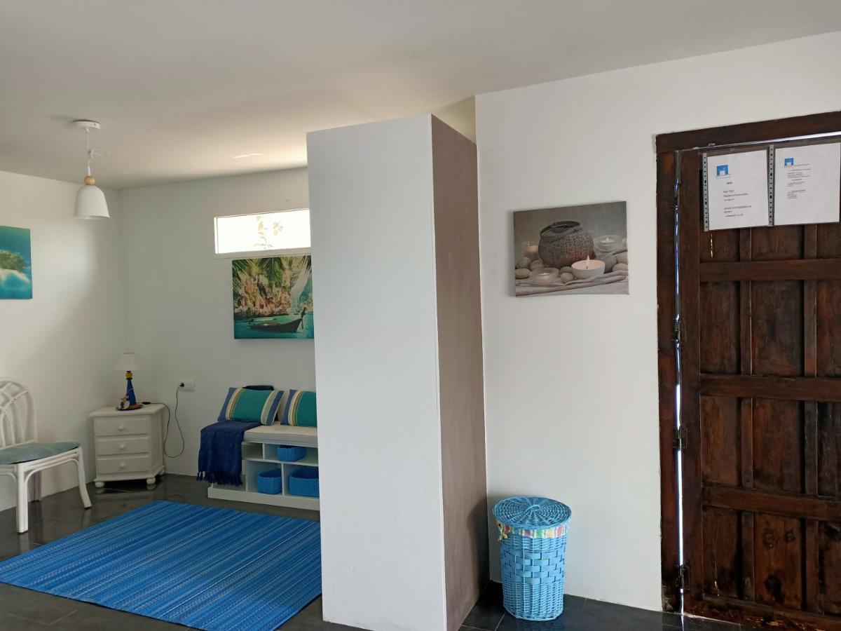 Wonderful Seaviews Only Adults Apartment Altea Luaran gambar