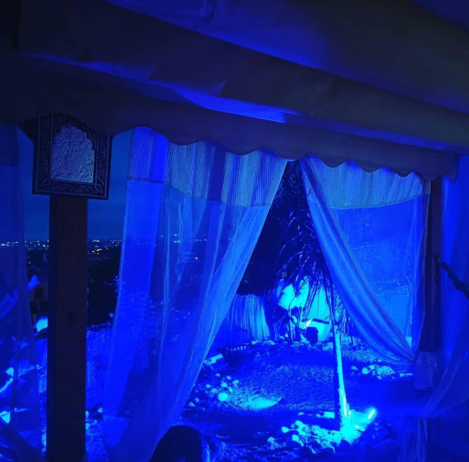 Wonderful Seaviews Only Adults Apartment Altea Luaran gambar
