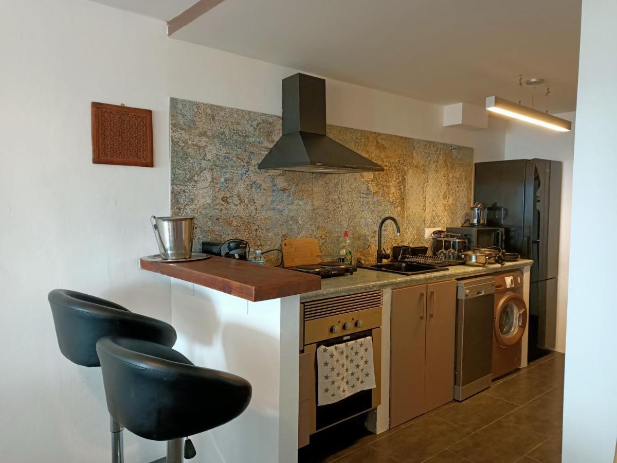 Wonderful Seaviews Only Adults Apartment Altea Luaran gambar