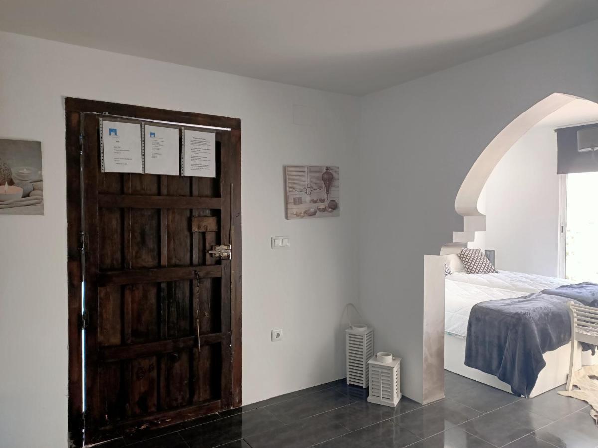 Wonderful Seaviews Only Adults Apartment Altea Luaran gambar