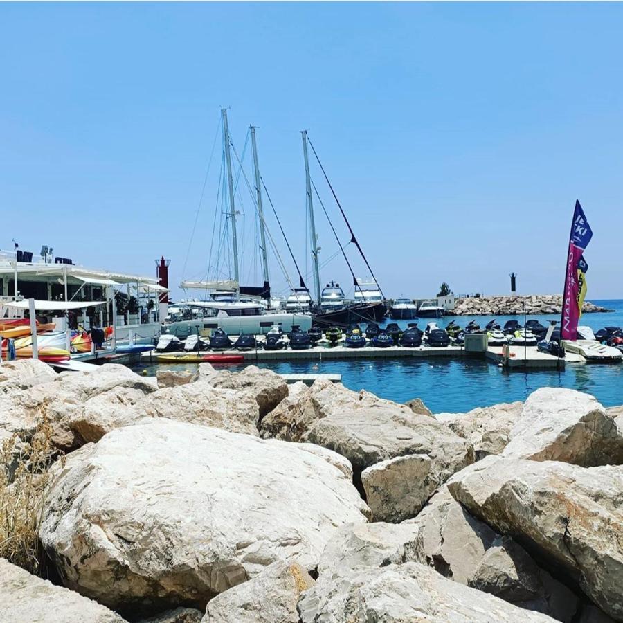Wonderful Seaviews Only Adults Apartment Altea Luaran gambar