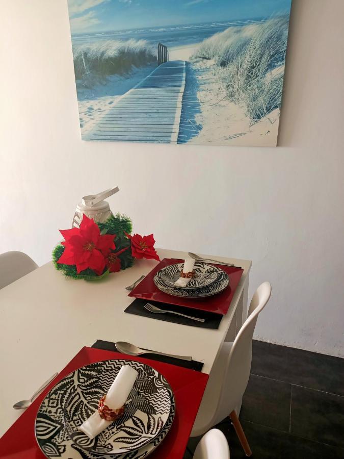 Wonderful Seaviews Only Adults Apartment Altea Luaran gambar