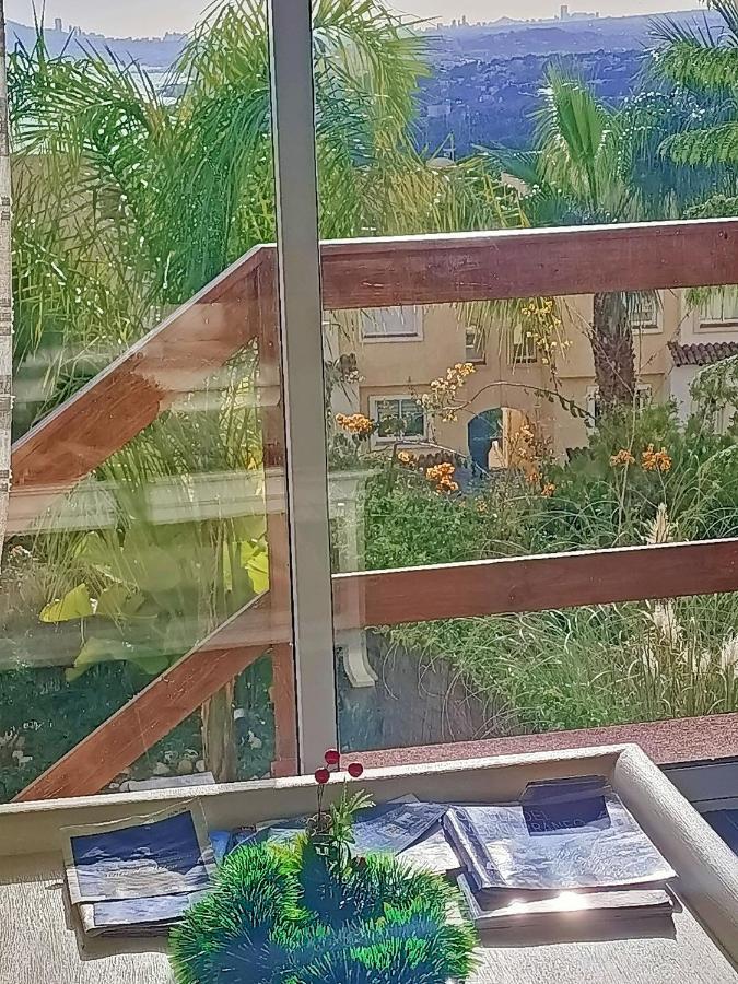 Wonderful Seaviews Only Adults Apartment Altea Luaran gambar